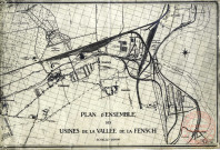 VALLEE DE LA FENSCH VALLEE DE L'ORNE