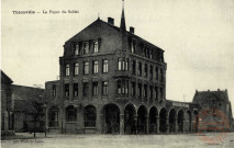 Thionville - Le Foyer du Soldat