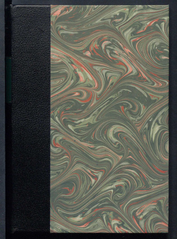 État civil : registre de naissances, mariages et décès (1862)