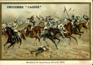 Bataille de Rezonville (16 août 1870)