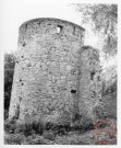 Remparts de Rodemack