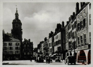 Thionville - Place du Marché