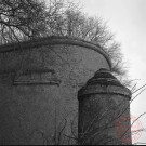 Le bastion de Metz à Thionville