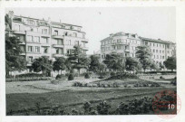 Le square René Schwartz