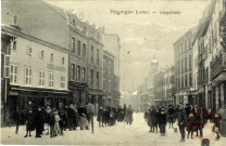 Hayingen (Lothr.) - Langstrasse