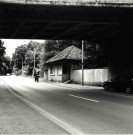 Mémoire collective des postes frontaliers de la grande région SAAR-LOR-LUX