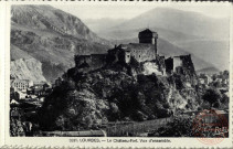 Le Château-Fort de Lourdes - Musée Pyrénéen