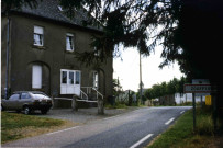 Mémoire collective des postes frontaliers de la grande région SAAR-LOR-LUX