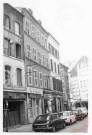 19 au 25 rue Brûlée - Thionville
