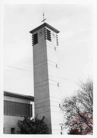 Eglise Saint-Denis de Roussy-le-Village