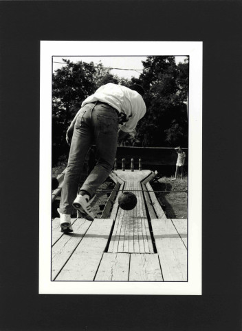 Les attractions (2-3)