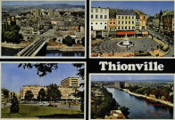 Thionville