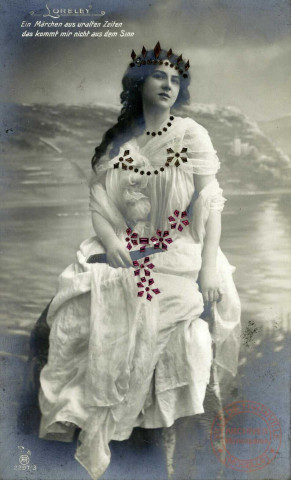 Loreley.