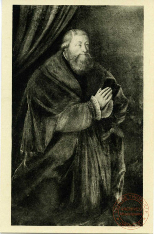 Antoine (1508-1545)