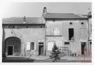 Rue des Tulipes à Cattenom