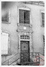 24 place Monseigneur Pelt à Rodemack