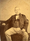 [Photographie de Sigisbert Martha dans les années 1870]