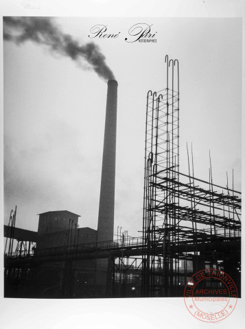 Aciéries de Thionville, Usinor