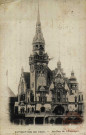 Exposition Universelle 1900 - Pavillon de l'Allemagne