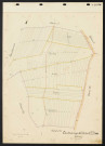 Oeutrange, section (23) HW.