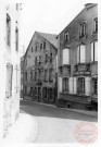 La Poste, 85 rue du Général Simmer à Rodemack