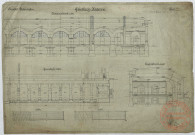 GRIESBERG-KASERNE BLATT 9.