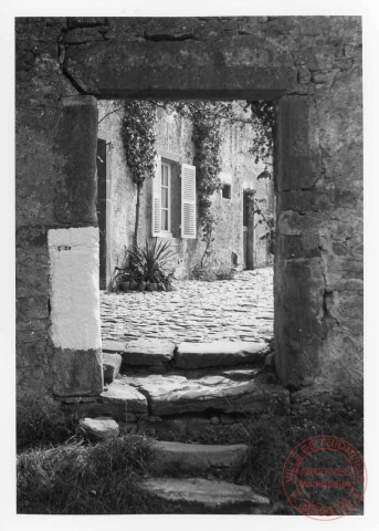 Domaine du château de Preisch à Basse-Rentgen