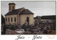 Jaïz - Yutz