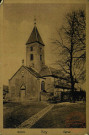 Scy - Kirche / Eglise