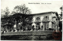 Mondorf-les-Bains - Salle de Concert