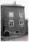 Maison non identifiée située à Koeking (Thionville)