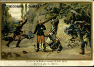 Bataille de Froeschwiller (6 août 1870)