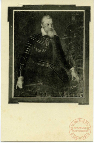 Charles III (1547-1608)