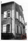 La Poste, 85 rue du Général Simmer à Rodemack