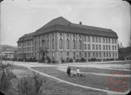 [Lycée Charlemagne]