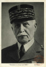 [maréchal Pétain - citations]