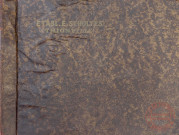 Album photo de l'établissement E. Scholtès Thionville (fabrique de cuisinières) comprenant 16 photographies (côtes 1Fi/1015 à 1Fi/1030)