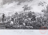 Défense de Thionville, Félix Wimpffen - 7 septembre 1792