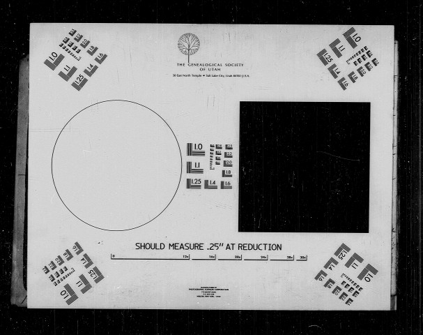 Registres d'état civil NMD (1821-1832)