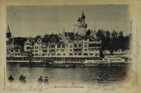 PARIS - Le Vieux Paris