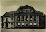 Thionville - Ecole Primaire Municipale