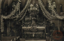 Guentrange (Mos.) - Adoration perpétuelle 1930