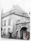 45 rue des Châteaux à Cattenom.