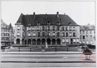 [L'Hôtel de Ville de Thionville]