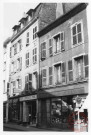 18 et 20 rue du Four Banal - Thionville