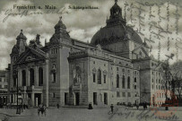 Frankfurt a.M. Schauspielhaus