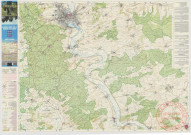 FORETS DE VERDUN ET DU MORT-HOMME. CHAMP DE BATAILLE DE VERDUN. 3112 ET