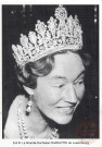 Son Altesse Royale la Grande-Duchesse Charlotte de Luxembourg (1919-1964)Née au Château de Berg le 23 janvier 1896, décédée au Château de Fischbach le 09 juillet 1985