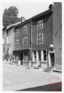 35 rue des Seigneurs à Rodemack