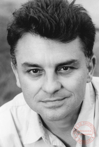 Spectacle du Théâtre Populaire de Lorraine : "Boomerang ou le salon rouge"